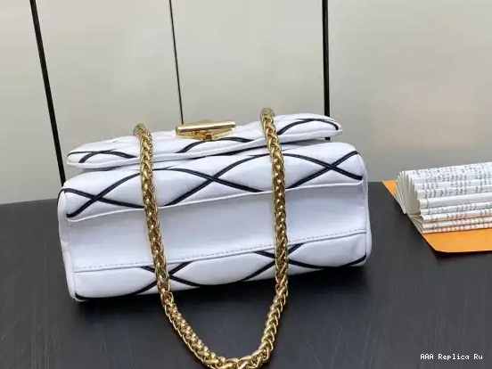 AAA Replica Ru LOUIS MM GO-14 VUITTON 0628
